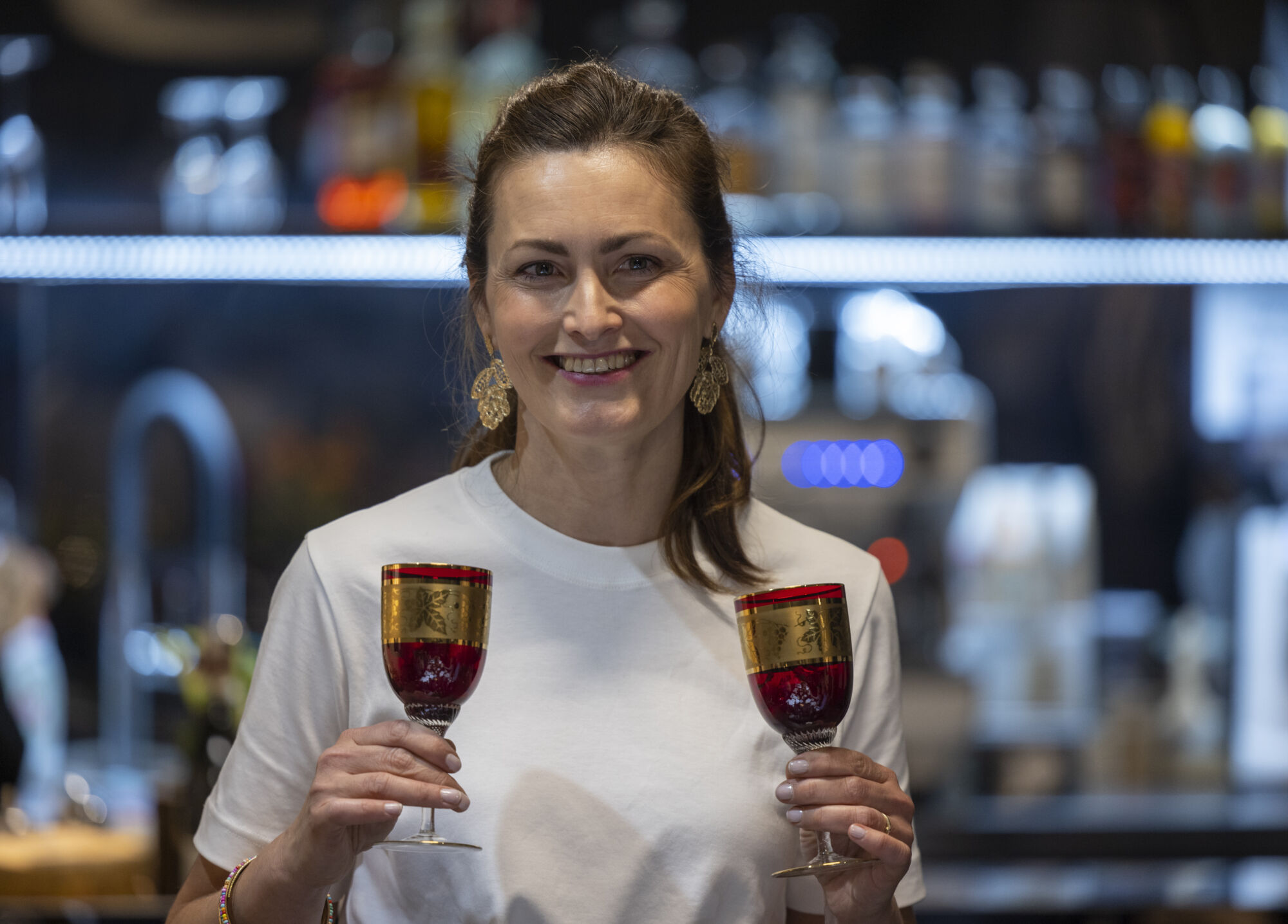 Degustace s Lindou | Česká a světová šumivá vína